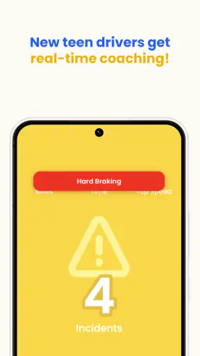 WaySense screenshot 5