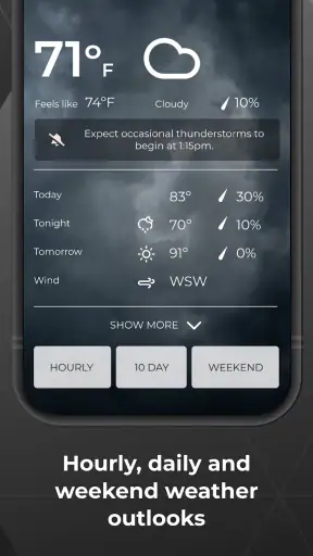 WCVB Newscenter 5 - Boston screenshot 2