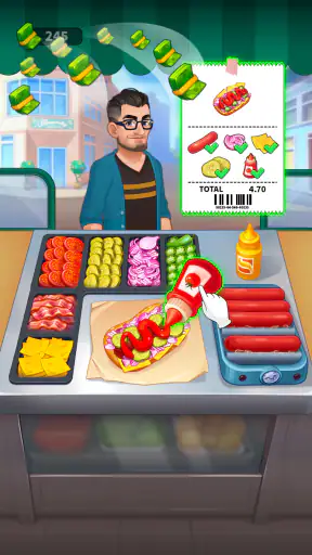 We Are Cooking: Taste of Life screenshot 6