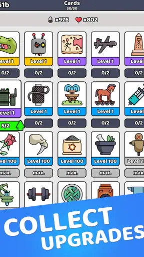 We Are Warriors! screenshot 10