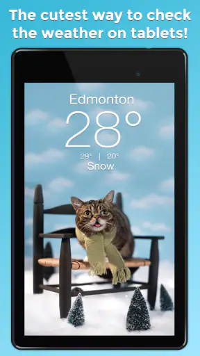 Weather BUB screenshot 7