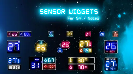 Weather Neon screenshot 10