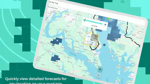 Weather the Trip screenshot 11