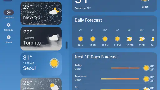 Weather You screenshot 10