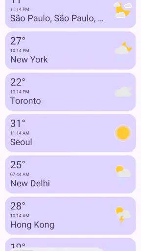 Weather You screenshot 8