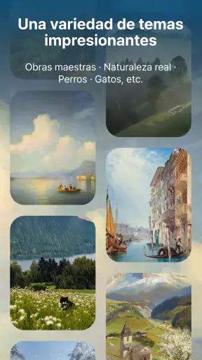 WeatherPop Español (Aviso) screenshot 7