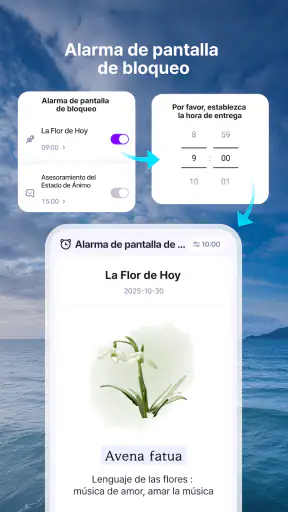 WeatherPop Español (Aviso) screenshot 8
