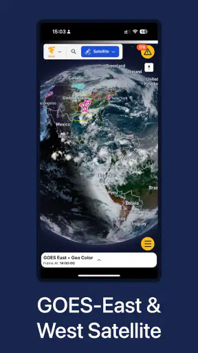 WeatherWise.app screenshot 2