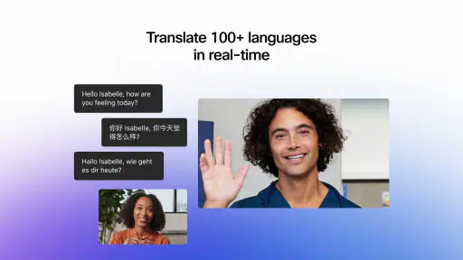 Webex screenshot 12
