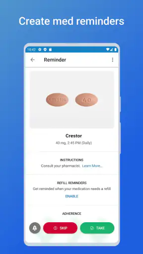 WebMD: Symptom Checker screenshot 6