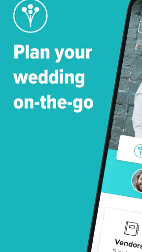 Wedding Planner by WeddingWire screenshot 1
