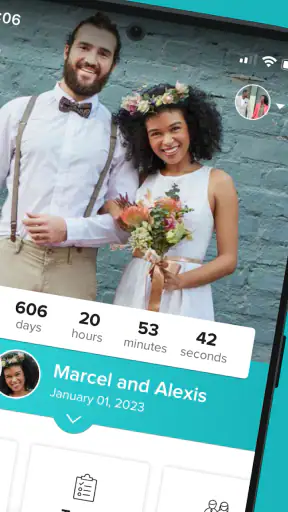 Wedding Planner by WeddingWire screenshot 2