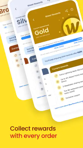 Weee! Asian Grocery Delivery screenshot 5