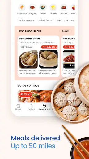 Weee! Asian Grocery Delivery screenshot 8