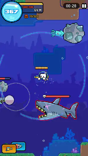 WellDiver screenshot 3