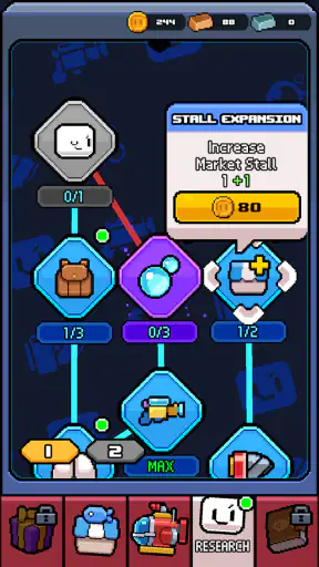 WellDiver screenshot 4