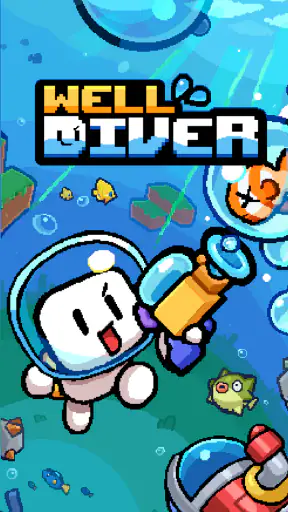 WellDiver screenshot 6