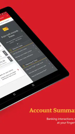 Wells Fargo Mobile® screenshot 10