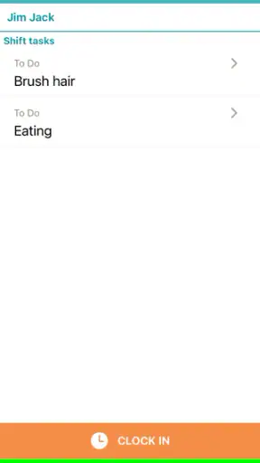 WellSky Personal Care screenshot 12