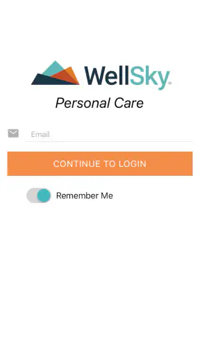 WellSky Personal Care screenshot 8