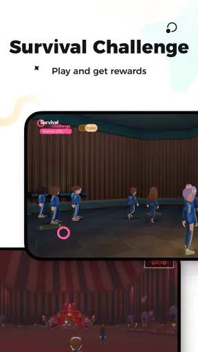 WePlay - Game and Party screenshot 5