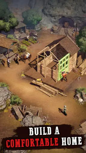 West Game II screenshot 4