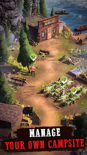 West Game II screenshot 9