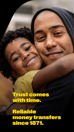 Western Union Send Money Now screenshot 3