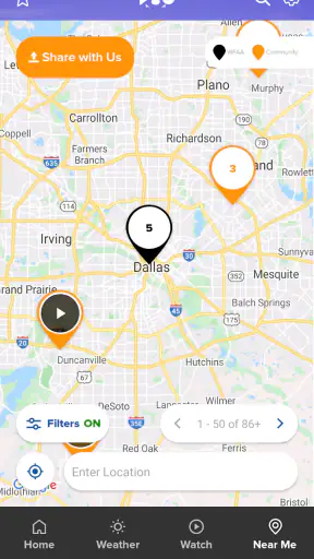 WFAA - News from North Texas screenshot 4