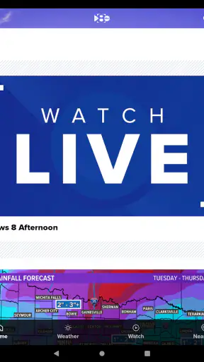 WFAA - News from North Texas screenshot 5