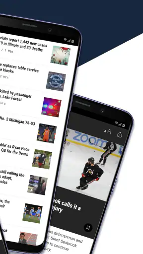 WGN-TV screenshot 2