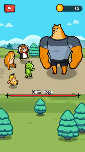 What The Dog Doin': Shield Dog screenshot 12