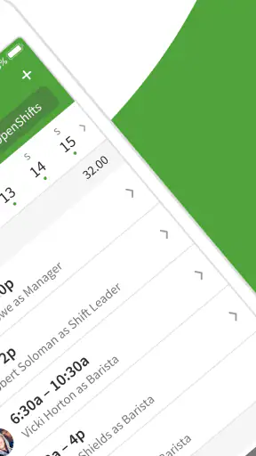 When I Work Team Scheduling screenshot 10