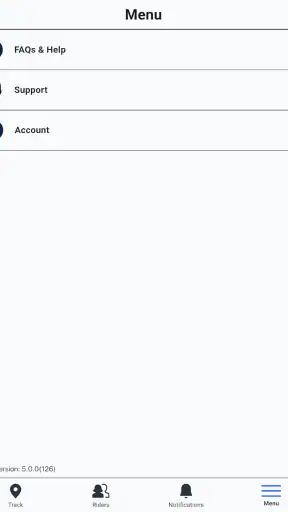WheresTheBus screenshot 10