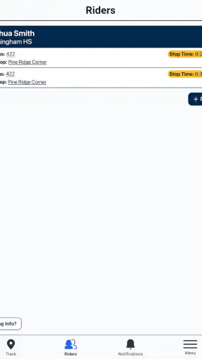 WheresTheBus screenshot 8