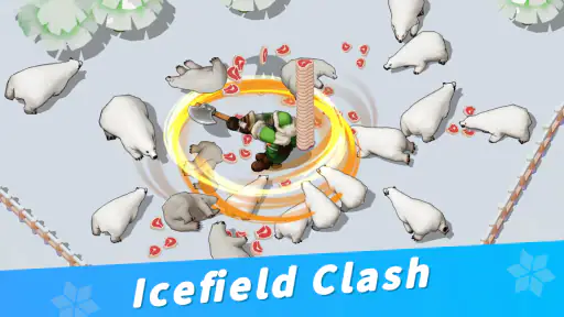 Whiteout Survival screenshot