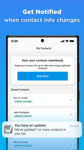 Whitepages Search, Find People screenshot 5