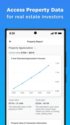 Whitepages Search, Find People screenshot 7