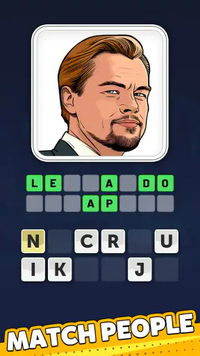Who am I? Celeb Quiz Trivia screenshot 11