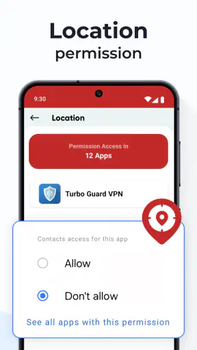 Who Is Tracking My Phone? screenshot 3