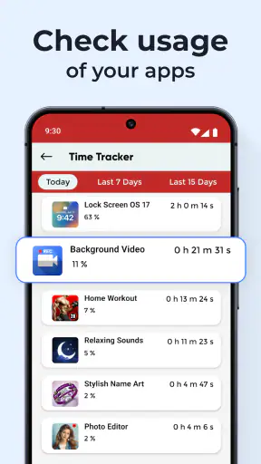 Who Is Tracking My Phone? screenshot 5