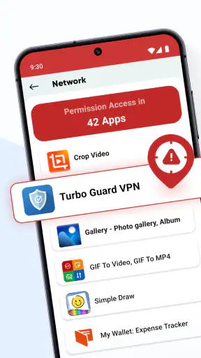 Who Is Tracking My Phone? screenshot 9