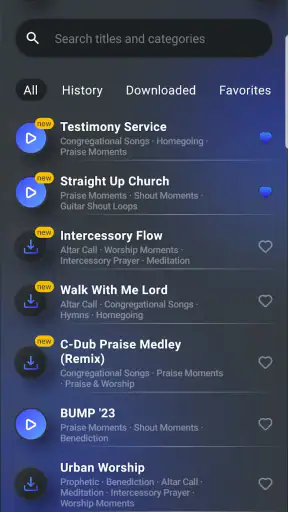 Whoop Triggerz Plus screenshot 2