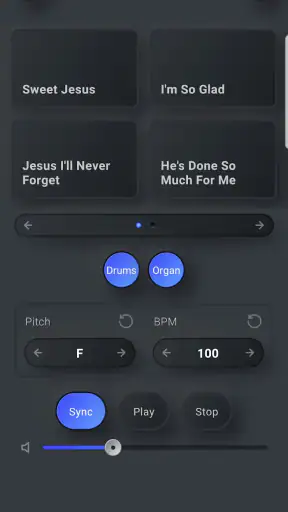 Whoop Triggerz Plus screenshot 3
