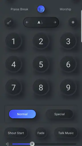 Whoop Triggerz Plus screenshot 9