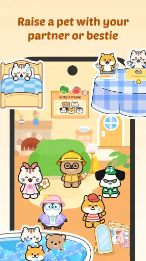 Widgetable: Besties & Couples screenshot 3