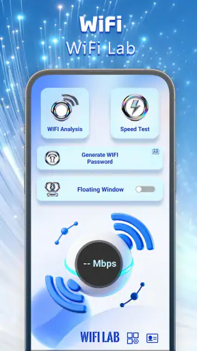 WiFi Lab screenshot 7