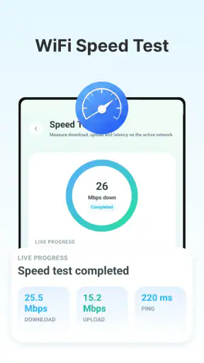 Wifi Manager screenshot 10