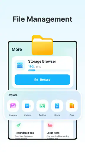 Wifi Manager screenshot 11