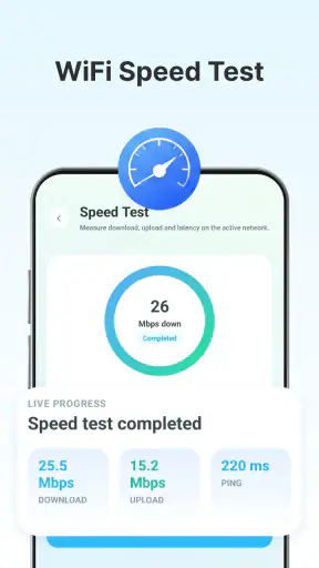 Wifi Manager screenshot 4